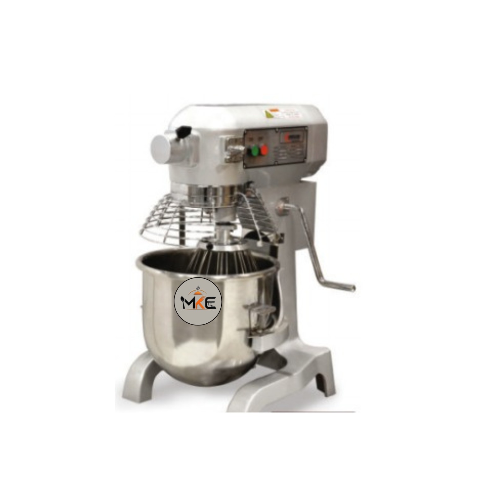 Commercial Blender